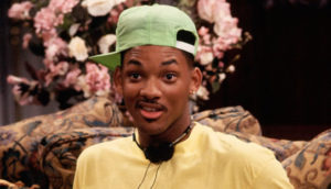 In West Philadelphia...