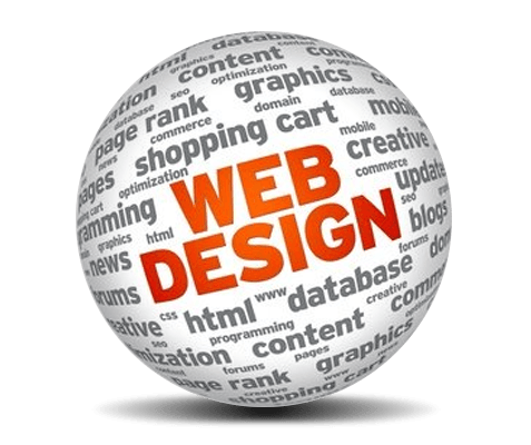 Nexus Web Designer
