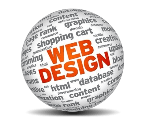 website and web design