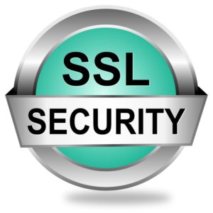 SSL Certificate