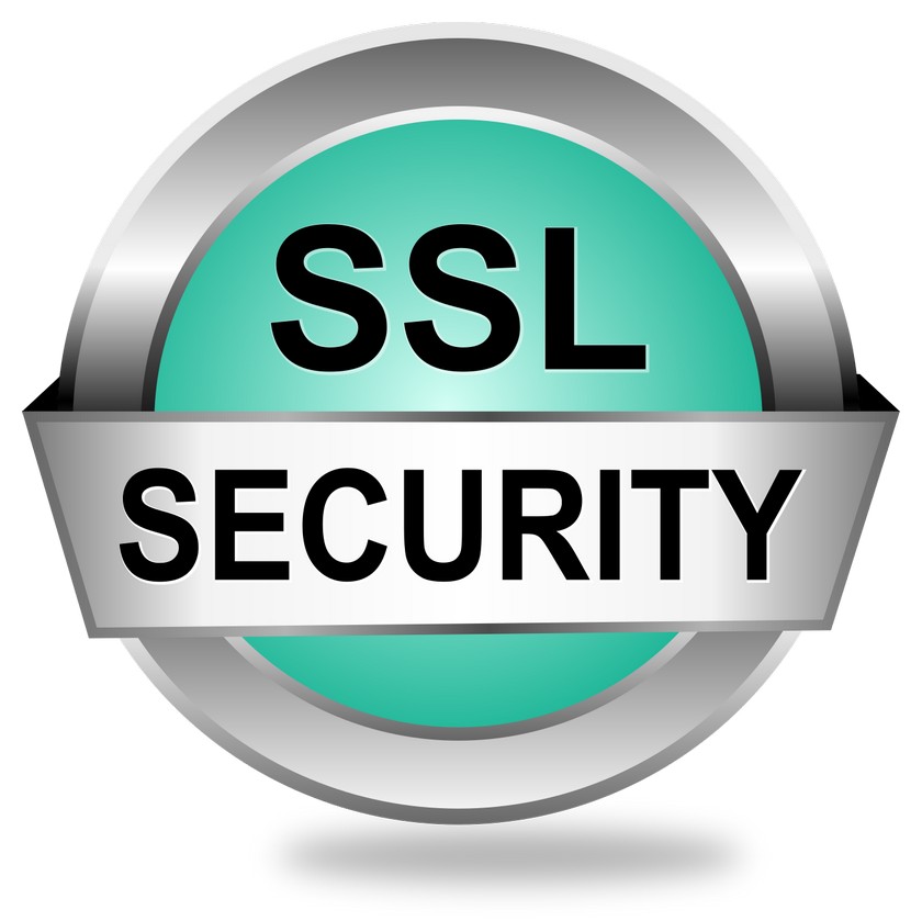 SSL Certificate