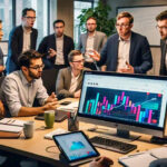 Leveraging the Power of AI: How Marketers Are Embracing Artificial Intelligence