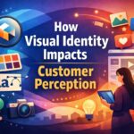 How Visual Identity Impacts Customer Perception