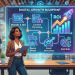The Digital Growth Blueprint for Small Businesses