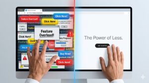 The Power of Simplicity in Design